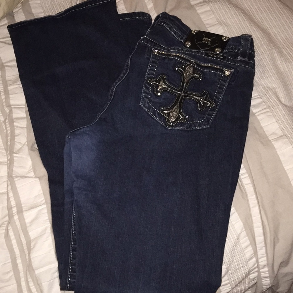 Miss Me Jeans!!